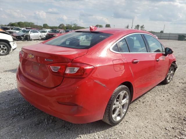 2017 CHEVROLET CRUZE PREM 1G1BF5SM4H7160401