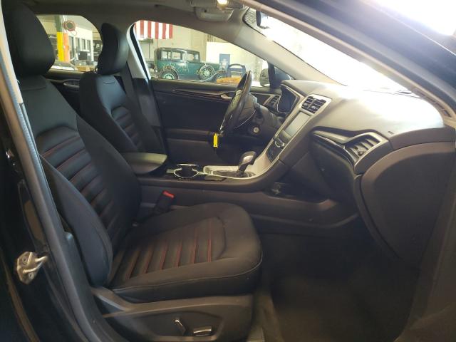 2015 FORD FUSION SE 3FA6P0H77FR144120