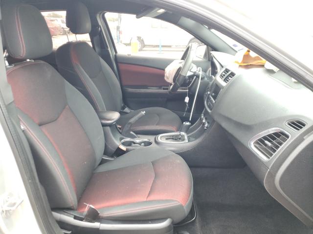 2011 DODGE AVENGER MA 1B3BD1FG1BN524403