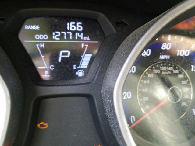 2011 HYUNDAI ELANTRA GL KMHDH4AE0BU091029