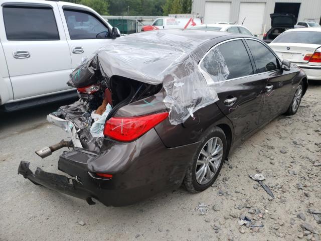 2017 INFINITI Q50 PREMIU JN1EV7AR0HM834273