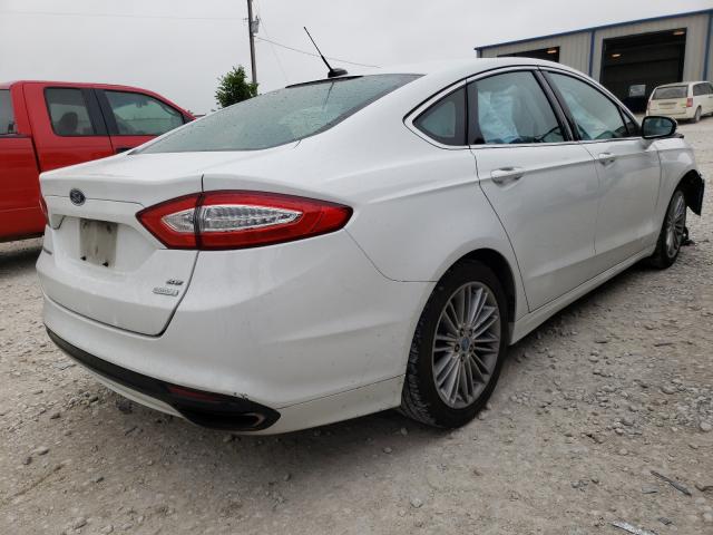 2013 FORD FUSION SE 3FA6P0H9XDR193312