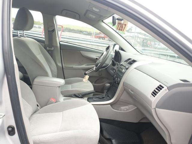 2010 TOYOTA COROLLA BA 2T1BU4EE4AC219737