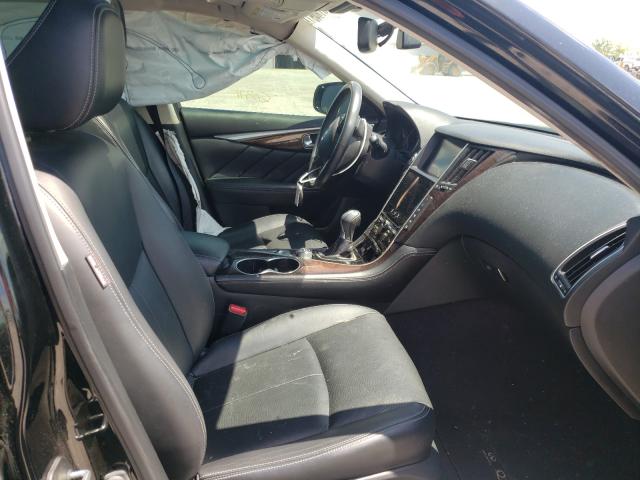 2015 INFINITI Q50 BASE JN1BV7AP9FM352836