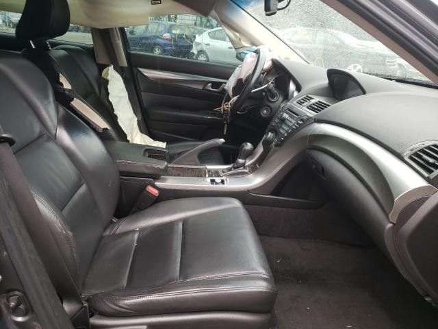 2010 ACURA TL 19UUA8F22AA002285
