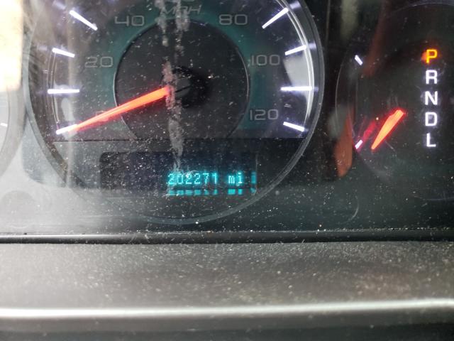 2012 FORD FUSION SE 3FAHP0HA0CR100881