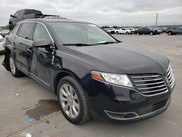 2017 LINCOLN MKT 2LMHJ5FK6HBL00951