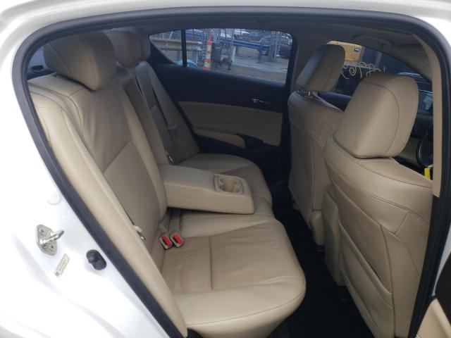 2013 ACURA ILX 20 TEC 19VDE1F78DE004199