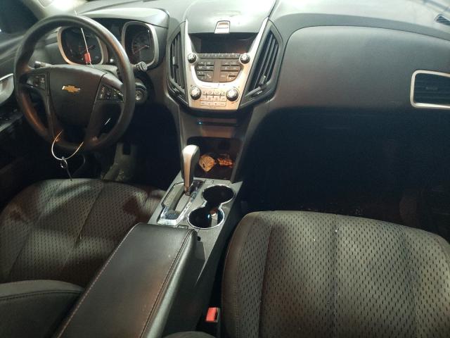 2012 CHEVROLET EQUINOX LS 2GNALBEK2C6186497