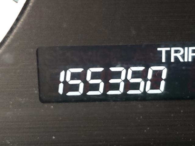 2010 HONDA ACCORD LX 1HGCP2F34AA181249