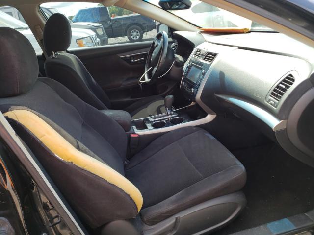 2013 NISSAN ALTIMA 2.5 1N4AL3AP0DC299136