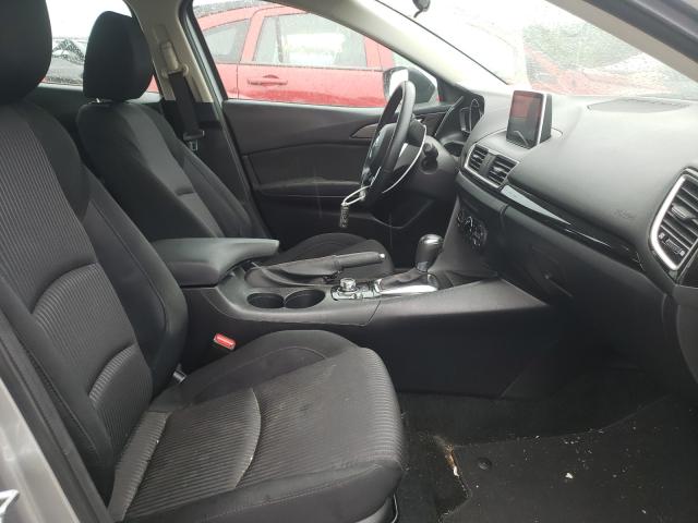 2016 MAZDA 3 TOURING 3MZBM1V72GM247887