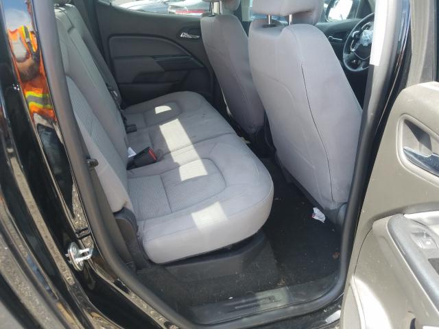 2015 CHEVROLET COLORADO L 1GCGSBEA4F1158060