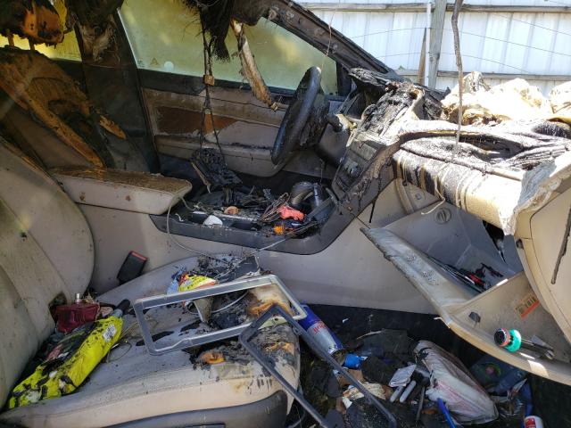 2016 HYUNDAI SONATA HYB KMHE24L1XGA011986