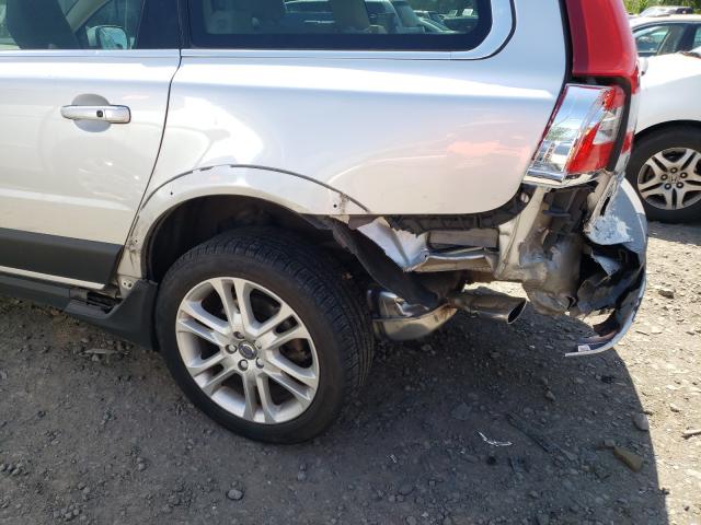 2016 VOLVO XC70 T5 PL YV4612NM7G1268463