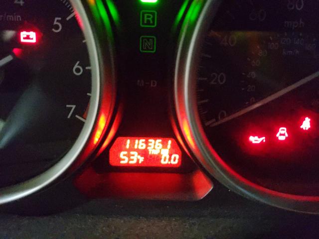 2013 MAZDA 6 TOURING 1YVHZ8DH0D5M02448