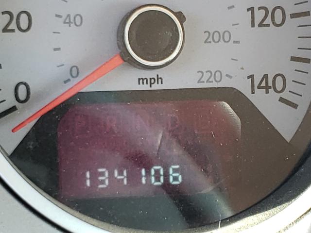 2011 VOLKSWAGEN ROUTAN SEL 2V4RW5DGXBR691515