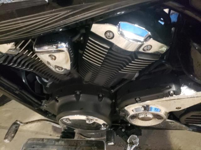 2010 YAMAHA XVS1300 CT JYAVP32E6AA000071