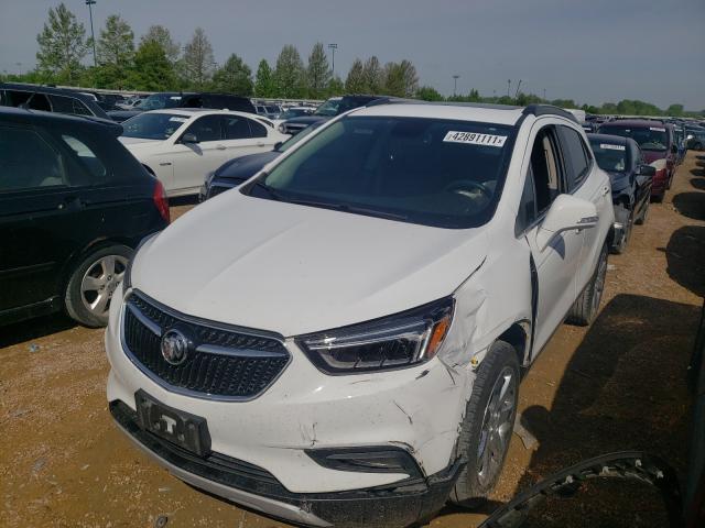 2019 BUICK ENCORE ESS KL4CJCSM1KB916263