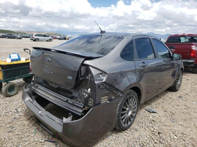 2011 FORD FOCUS SES 1FAHP3GN3BW136629