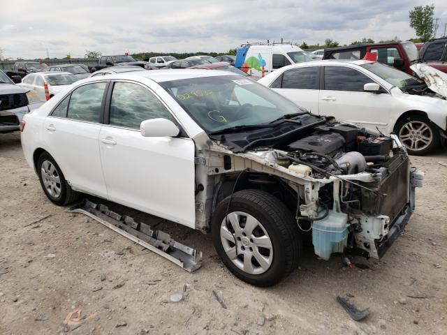 2010 TOYOTA CAMRY BASE 4T4BF3EK2AR029532