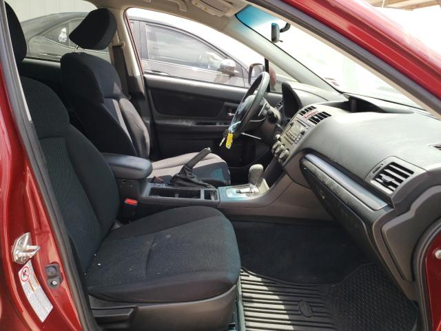2012 SUBARU IMPREZA PR JF1GPAC63CH230630