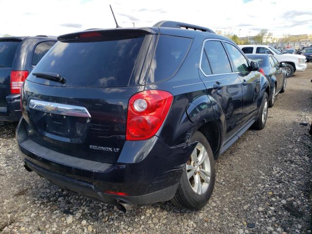 2013 CHEVROLET EQUINOX LT 2GNFLDE3XD6190227