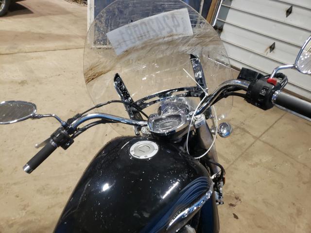 2010 YAMAHA XVS1300 CT JYAVP32E6AA000071