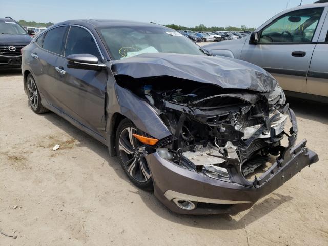 2016 HONDA CIVIC TOUR 19XFC1F90GE004791