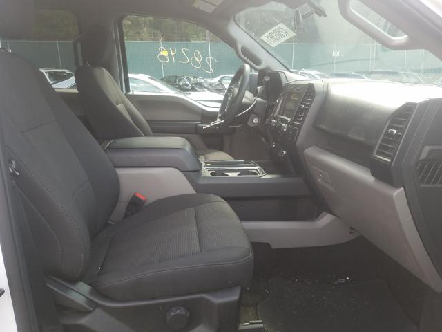 2019 FORD F150 SUPER 1FTEW1EP9KKC87734