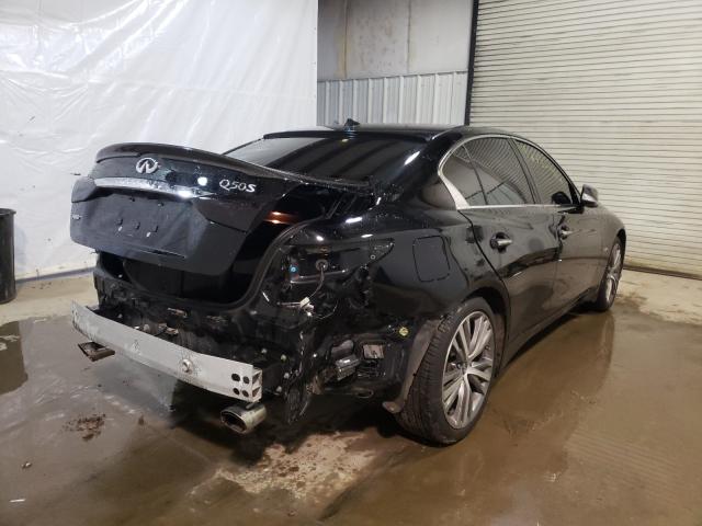 2018 INFINITI Q50 LUXE JN1EV7AR6JM435793