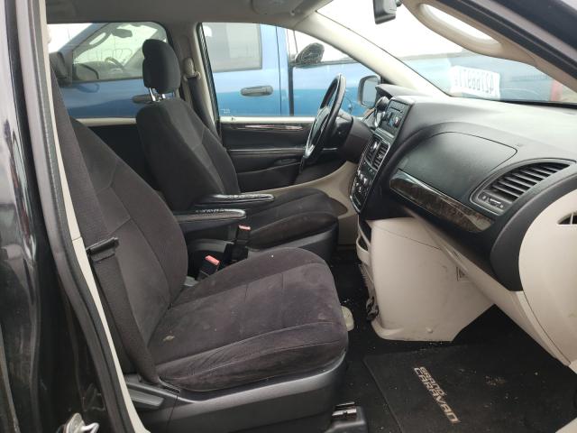 2011 DODGE GRAND CARA 2D4RN3DG6BR601099