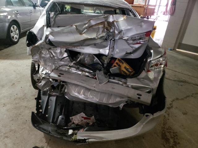 2014 TOYOTA AVALON HYB 4T1BD1EB4EU021099