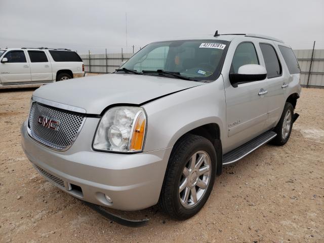 2011 GMC YUKON DENA 1GKS1EEF9BR359978