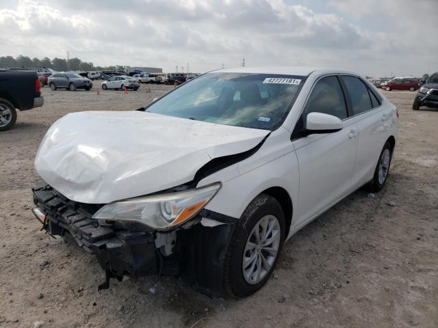 2015 TOYOTA CAMRY LE 4T1BF1FK8FU039809