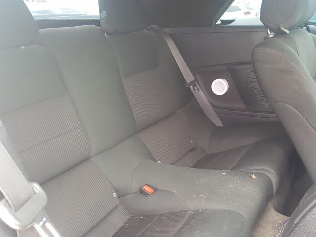 2014 FORD MUSTANG 1ZVBP8EMXE5222132
