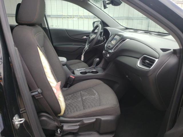 2020 CHEVROLET EQUINOX LT 2GNAXKEV1L6210190