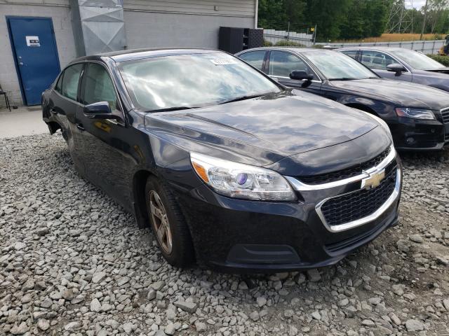2014 CHEVROLET MALIBU 1LT 1G11C5SL0EF208263