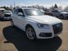 2014 AUDI  Q5