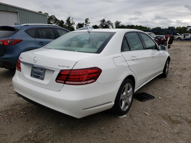 2015 MERCEDES-BENZ E 250 BLUE WDDHF9HB5FB102313