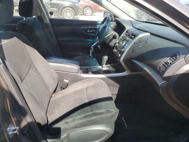 2015 NISSAN ALTIMA 2.5 1N4AL3AP6FC438964