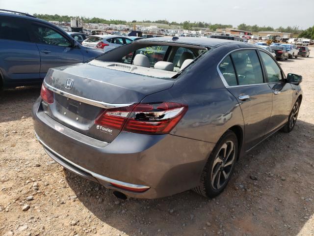 2017 HONDA ACCORD EX 1HGCR2F79HA277725