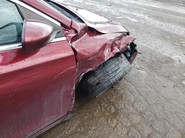 2015 CHRYSLER 200 LIMITE 1C3CCCAB7FN610225