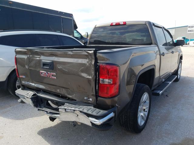 2015 GMC SIERRA C15 3GTP1UEH0FG318738