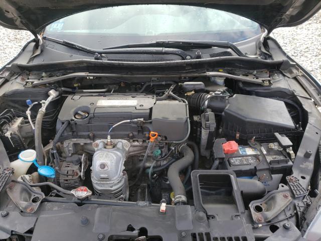 2014 HONDA ACCORD EXL 1HGCR2F86EA246971