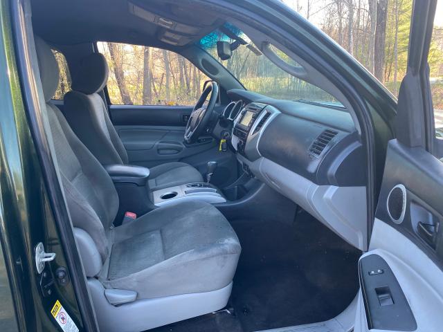 2013 TOYOTA TACOMA ACC 5TFUX4EN7DX020767