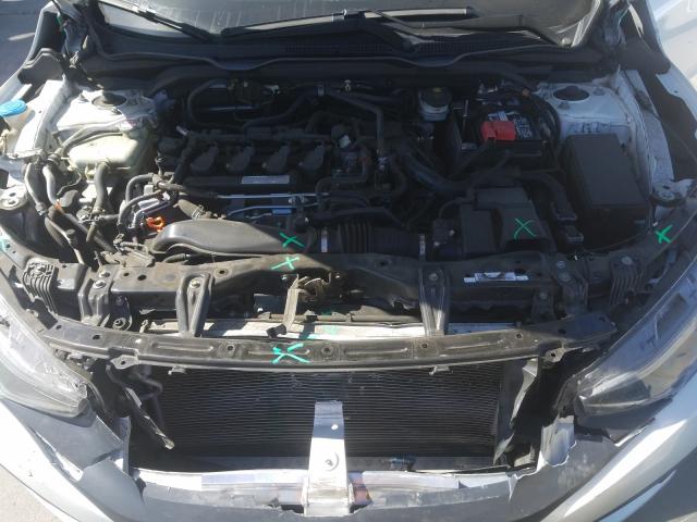 2016 HONDA CIVIC TOUR 19XFC1F97GE200985
