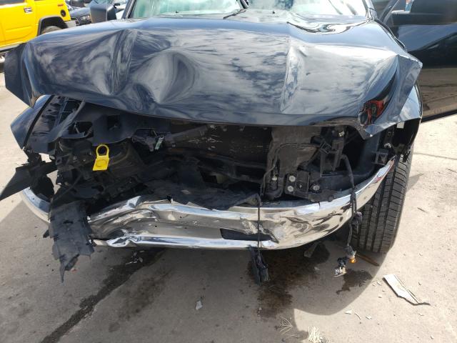 2016 RAM 1500 SLT 1C6RR7GT8GS228999