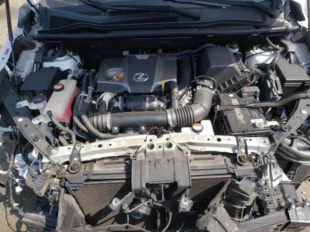 2015 LEXUS NX 200T JTJYARBZ3F2011858