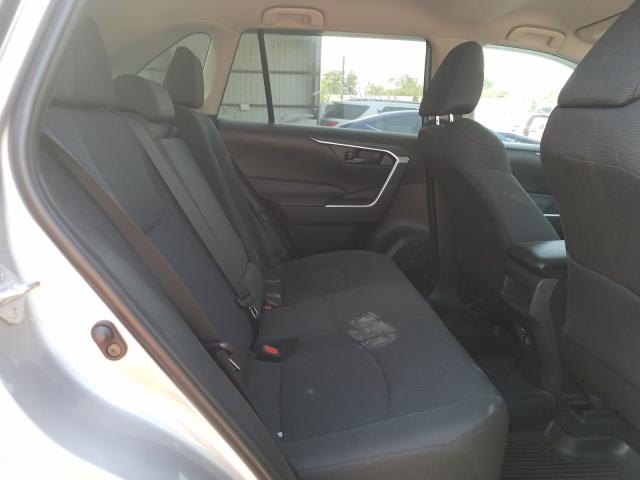 2019 TOYOTA RAV 4 2T3H1RFV1KC030454